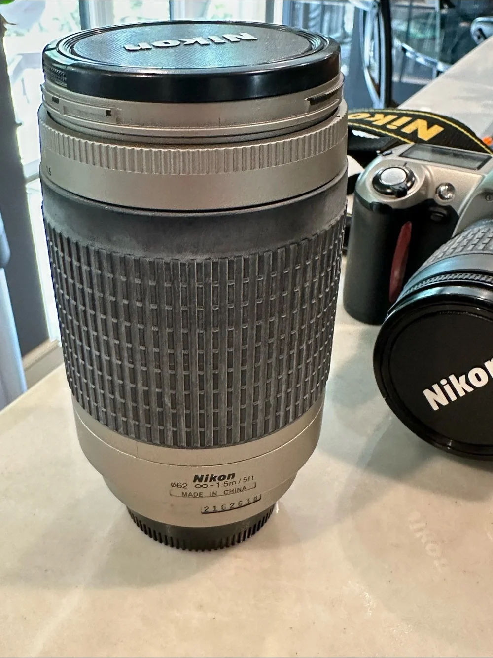 📸 Nikon N65 35mm Film Camera Bundle Complete Starter Kit $275 or best offer